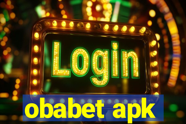 obabet apk